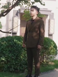 頂流少奶奶又美又颯 - Episode 91