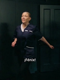 [Doblado]Flor prohibida: mi enemiga, mi amor - Episode 33