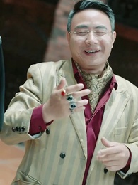 天驕雙龍 - Episode 76