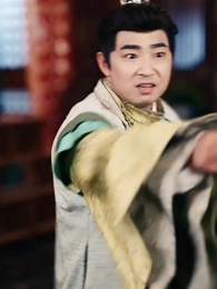 Tập 4 - Phu Nhân Nghịch Thiên