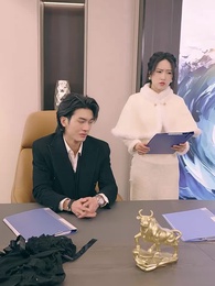 威震九洲 - Episode 74