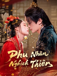 Phu Nhân Nghịch Thiên