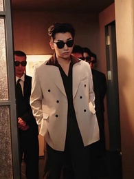 第61話 - 破産ボスの逆転劇