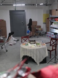 Episode 23 - Rebirth: The Green Plum of Culinary Deception