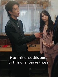 Billionaire's Sweet Trap and Beloved Wife - Episode 8