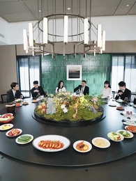 破産ボスの逆転劇 - Episode 50