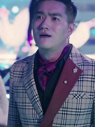 第8集 - 威震九洲