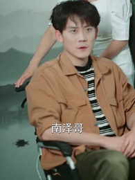 第22集 - 天驕雙龍