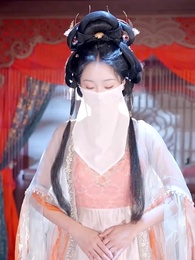 Love Reborn Tangled Fates Rebirth of the Heart - Episode 18