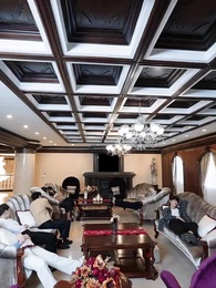 Rebirth: The Green Plum of Culinary Deception - Episode 18