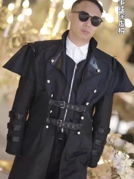 第33集 - 絕世雜貨鋪