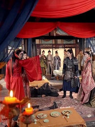 Love Reborn Tangled Fates Rebirth of the Heart - Episode 42