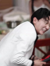 第26話 - 酸性雨黙示録