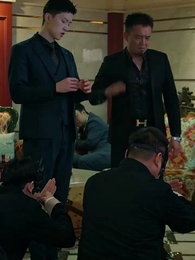 天獄冥王 - Episode 39