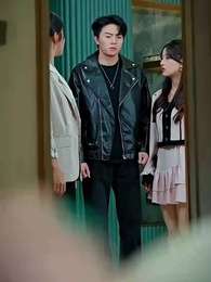 ตอนที่ 15 - เดิมพันชีวิต ฟื้นจากนิทรา