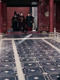 Phu Nhân Nghịch Thiên - Episode 32