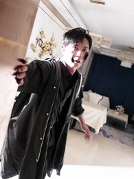 Rebirth: The Green Plum of Culinary Deception - Episode 59