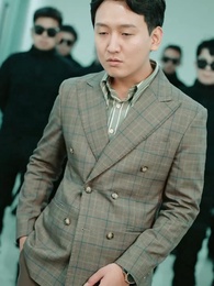 第8集 - 天驕雙龍