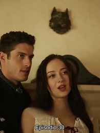 Episodio 30 - [Doblado]Renacido para vengar a la traicionada Luna