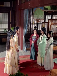 Episode 46 - Love Reborn Tangled Fates Rebirth of the Heart