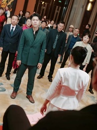 第12集 - 天驕雙龍