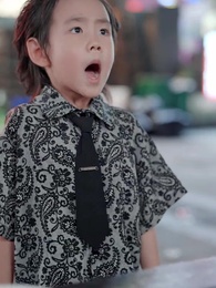 第25集 - 萌寶救母闖京都