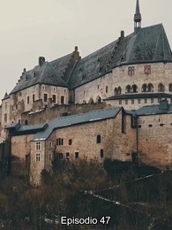 [Doblado]Renacido para vengar a la traicionada Luna - Episode 47