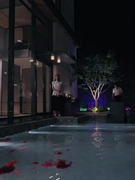 [Dubbed]A Ring of Lies - Episode 23