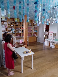 Episode 68 - Billionaire's Sweet Trap and Beloved Wife