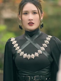 第39集 - 威震九洲