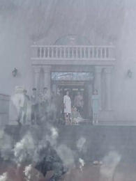 Rebirth: The Green Plum of Culinary Deception - Episode 56