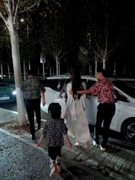 第26集 - 萌寶救母闖京都