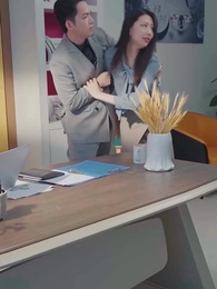 第53集 - 頂流少奶奶又美又颯