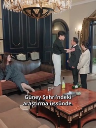 Bölüm 16 - Görmüş gözler, kolay kanmaz