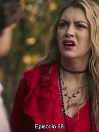 Episodio 68 - [Doblado]Renacido para vengar a la traicionada Luna