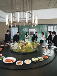 第56話 - 破産ボスの逆転劇