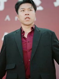 天驕雙龍 - Episode 96