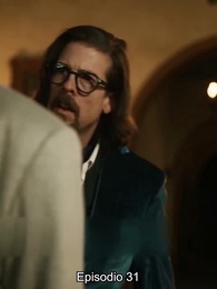 Episodio 31 - [Doblado]Renacido para vengar a la traicionada Luna