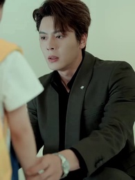 萌寶救母闖京都 - Episode 13