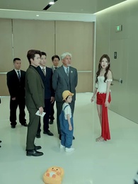 萌寶救母闖京都 - Episode 15