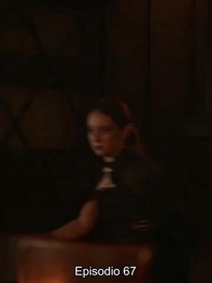 Episodio 67 - [Doblado]Renacido para vengar a la traicionada Luna