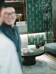 第24集 - 天驕雙龍