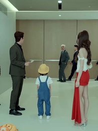 萌寶救母闖京都 - Episode 14