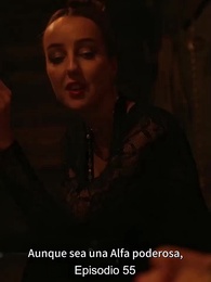 Episodio 55 - [Doblado]Renacido para vengar a la traicionada Luna