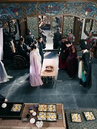 Tập 36 - Phu Nhân Nghịch Thiên