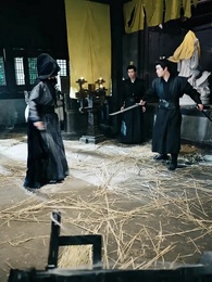 第65話 - [吹替]身代わり花嫁 心の声で逆転勝利