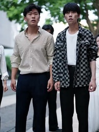 酸性雨黙示録 - Episode 38