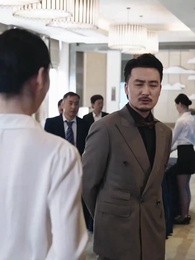 第10話 - 破産ボスの逆転劇