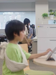 Billionaire's Sweet Trap and Beloved Wife - Episode 9