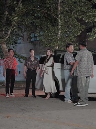 萌寶救母闖京都 - Episode 27